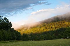 Wiesenttal  - Zum Vergroessern klicken!